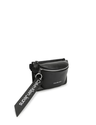 Buy Calvin Klein Jeans Sculpted Logo Tag Waistbag
