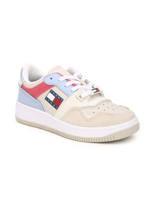 tommy hilfiger shoes platform