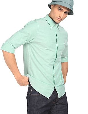 Buy Branded Shirts Online In India 