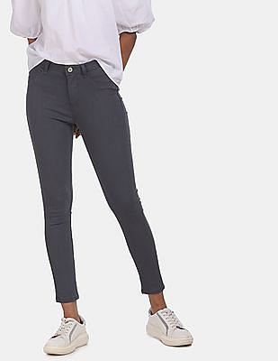 Combo Of 2 Womens Jeggings at Rs 598.00, Women Jeggings, Treggings,  Jeggings Pants, Skinny Jeggings, महिलाओं की जेगिंग - Store Apt,  Pathanamthitta