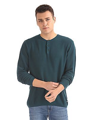 Southside Cafeteria Printed Sweatshirt For Men – Hermod India