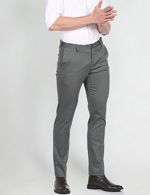 Arrow Autoflex Hudson Slim Trousers