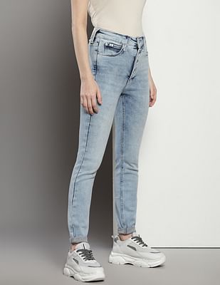 Calvin Klein Women Jeans Buy CK Jeans for Women in India NNNOW