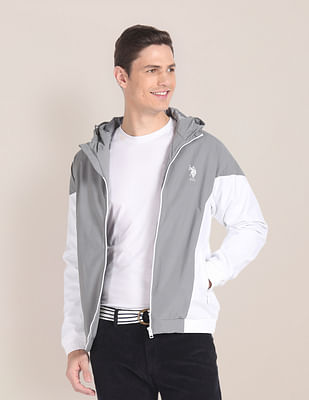 Buy US Polo Assn Jackets for Men Online in India - NNNOW