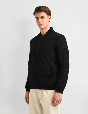 FLECHA 約80cm Buy Arrow Solid Regular fit Wind Cheater - NNNOW.com