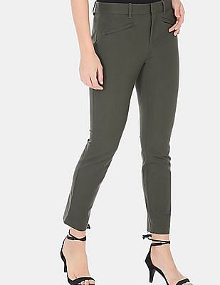 gap skinny ankle pants