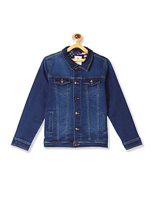 uspa denim jacket