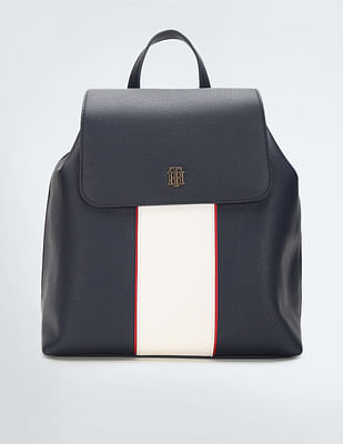 Tommy Hilfiger Colour Block Chloe II Backpack