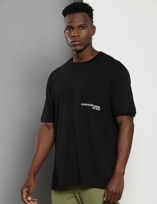 香蘭男子電棒燙　Tシャツ　黒　L ショッピングバッグ&ステッカー1枚付き 4.jpg
