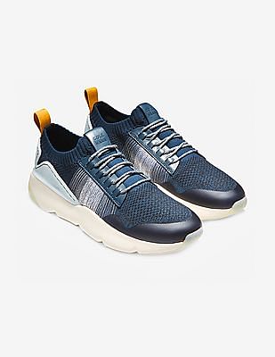 【限定セール】Cole Haan ZeroGrand Meritt スニーカー Women's ZERØGRAND Meritt Stitchlite™ Oxfords in Beige Or