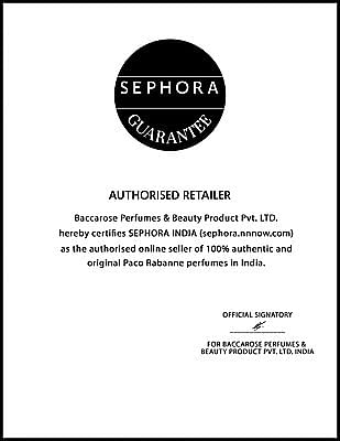 olympea intense sephora