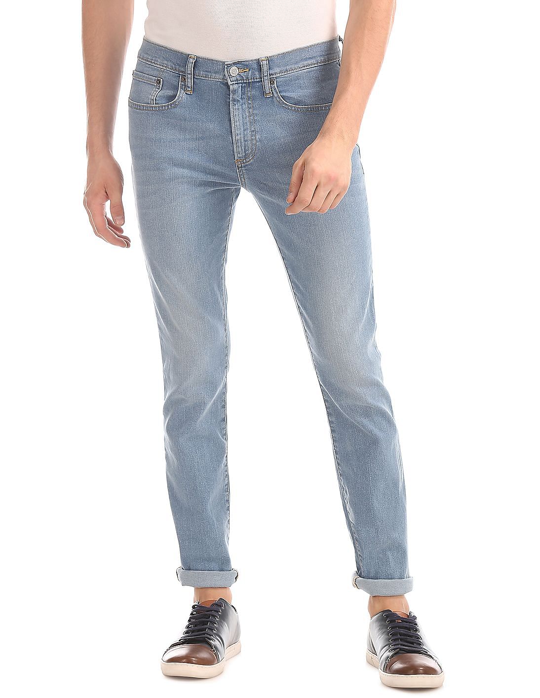 gap 1969 skinny jeans mens