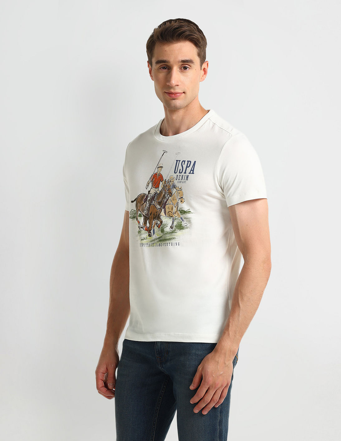 美川憲一 Tシャツ L United Sports MADE IN USA 美川憲一 Tシャツ L United Sports MADE IN USA