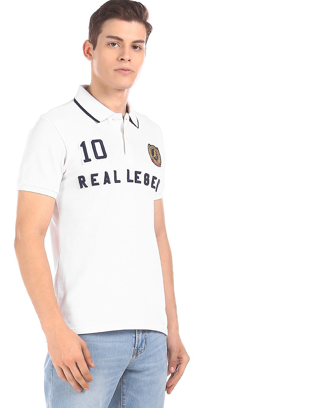 sachin tendulkar shirt brand