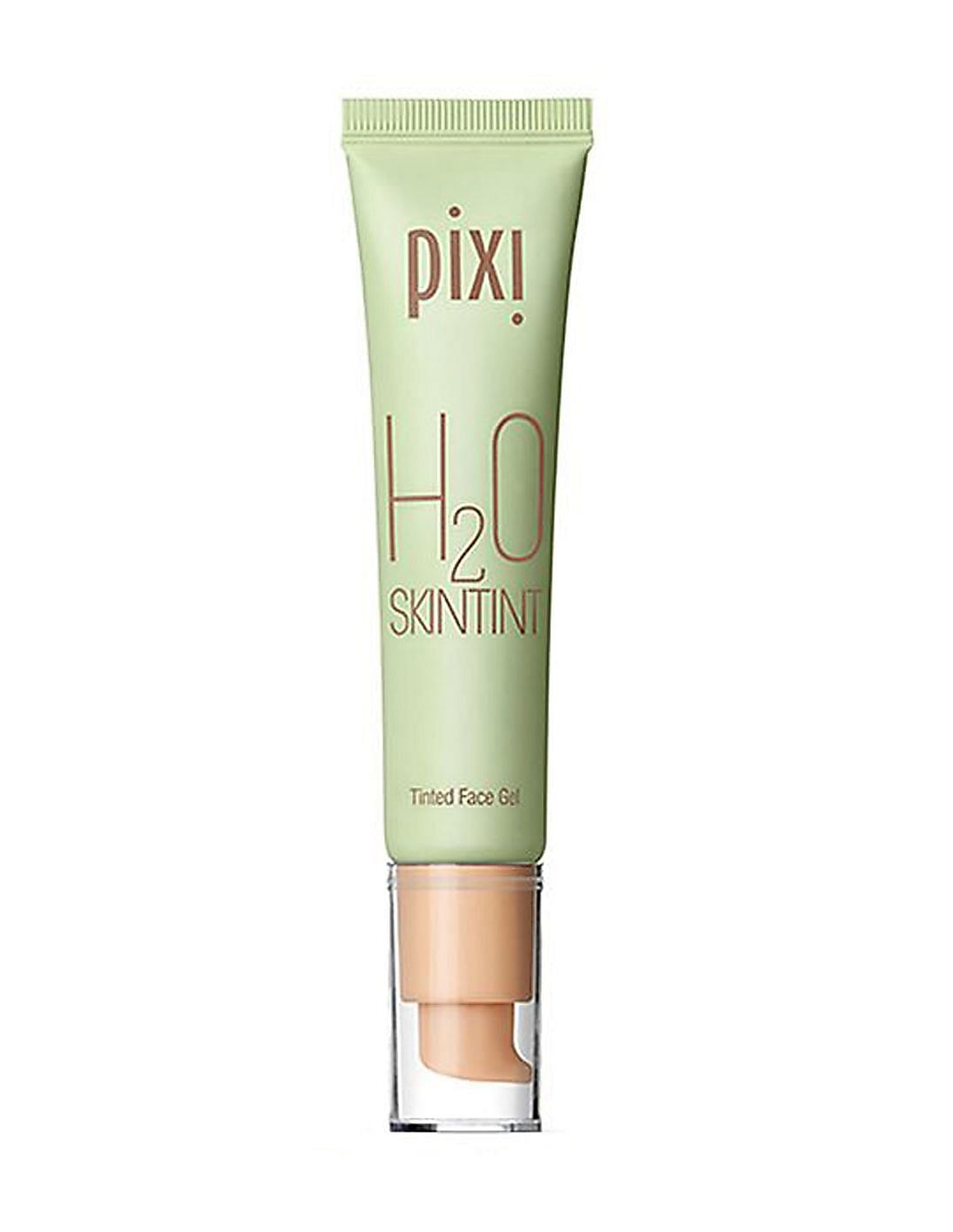 Buy PIXI Women H2O Skintint - Nude 