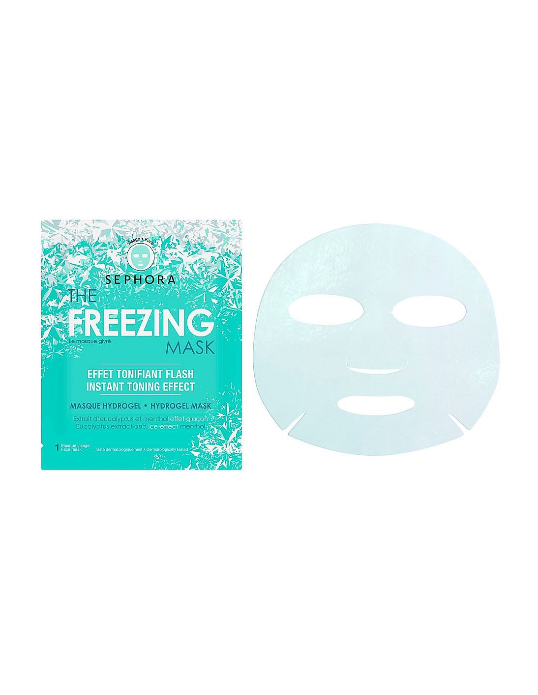 sephora ice mask