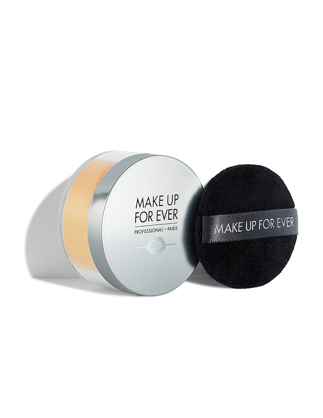 Make Up for Ever Ultra HD Matte Setting Powder in 3.0 Golden Neutral