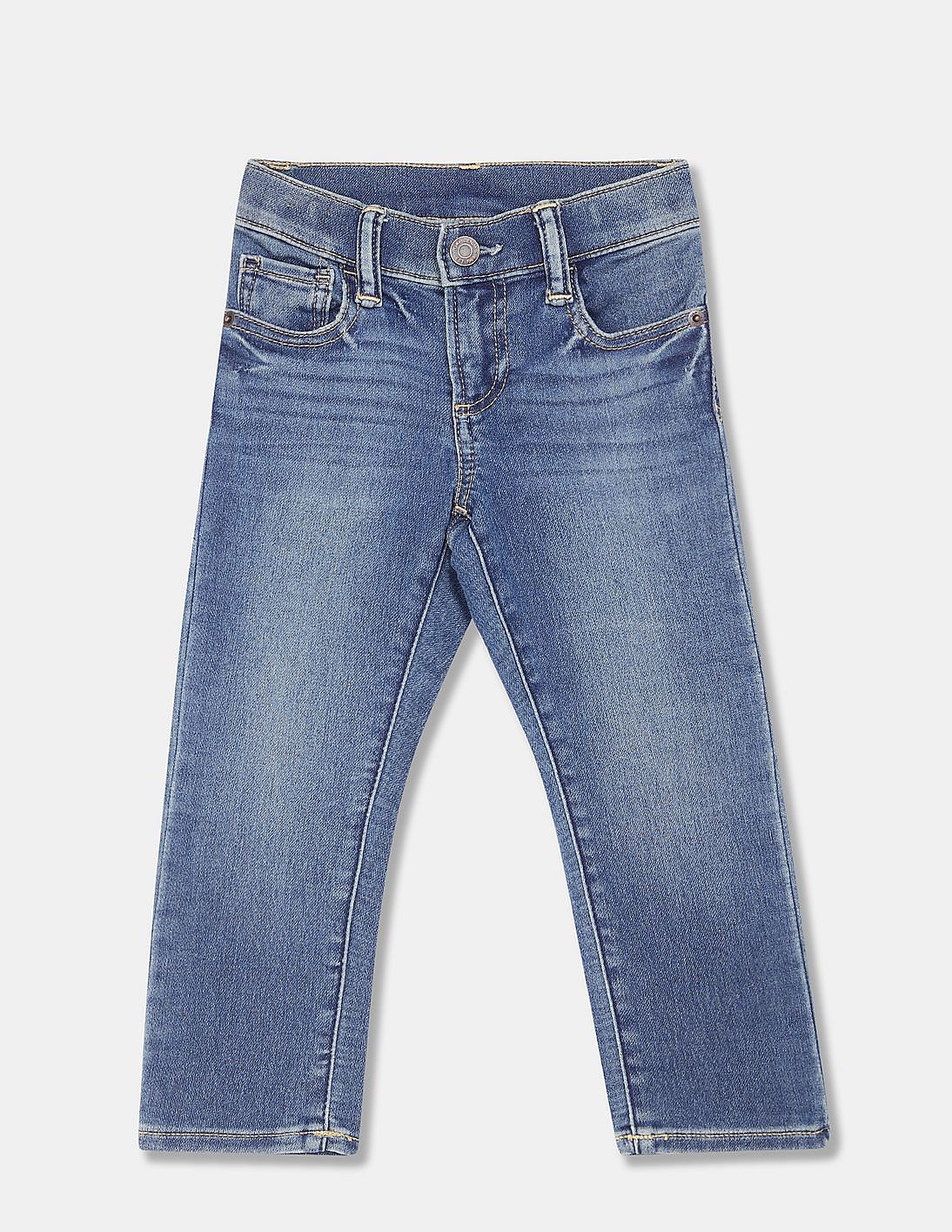 gap slim jeans