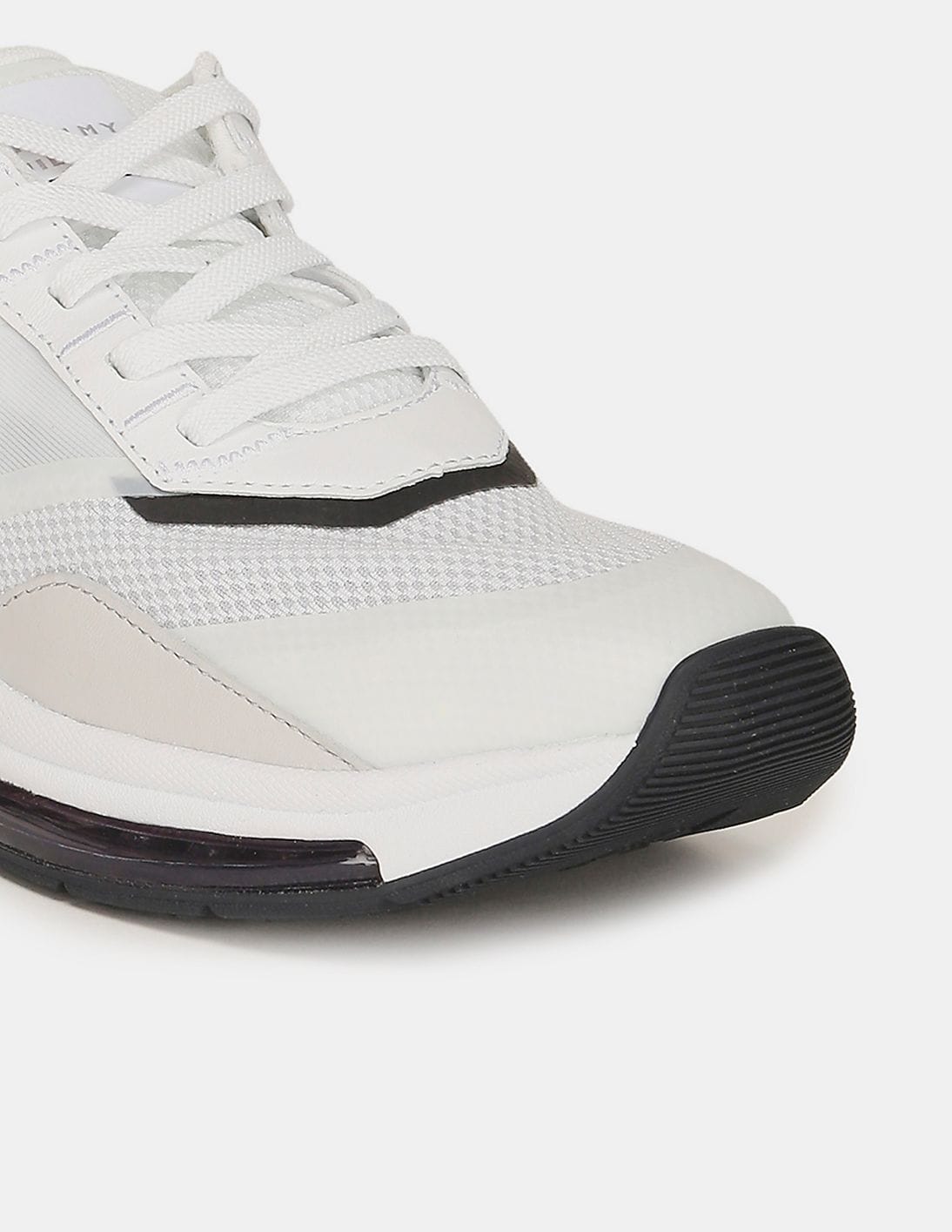 tommy hilfiger flyknit 2 sneaker