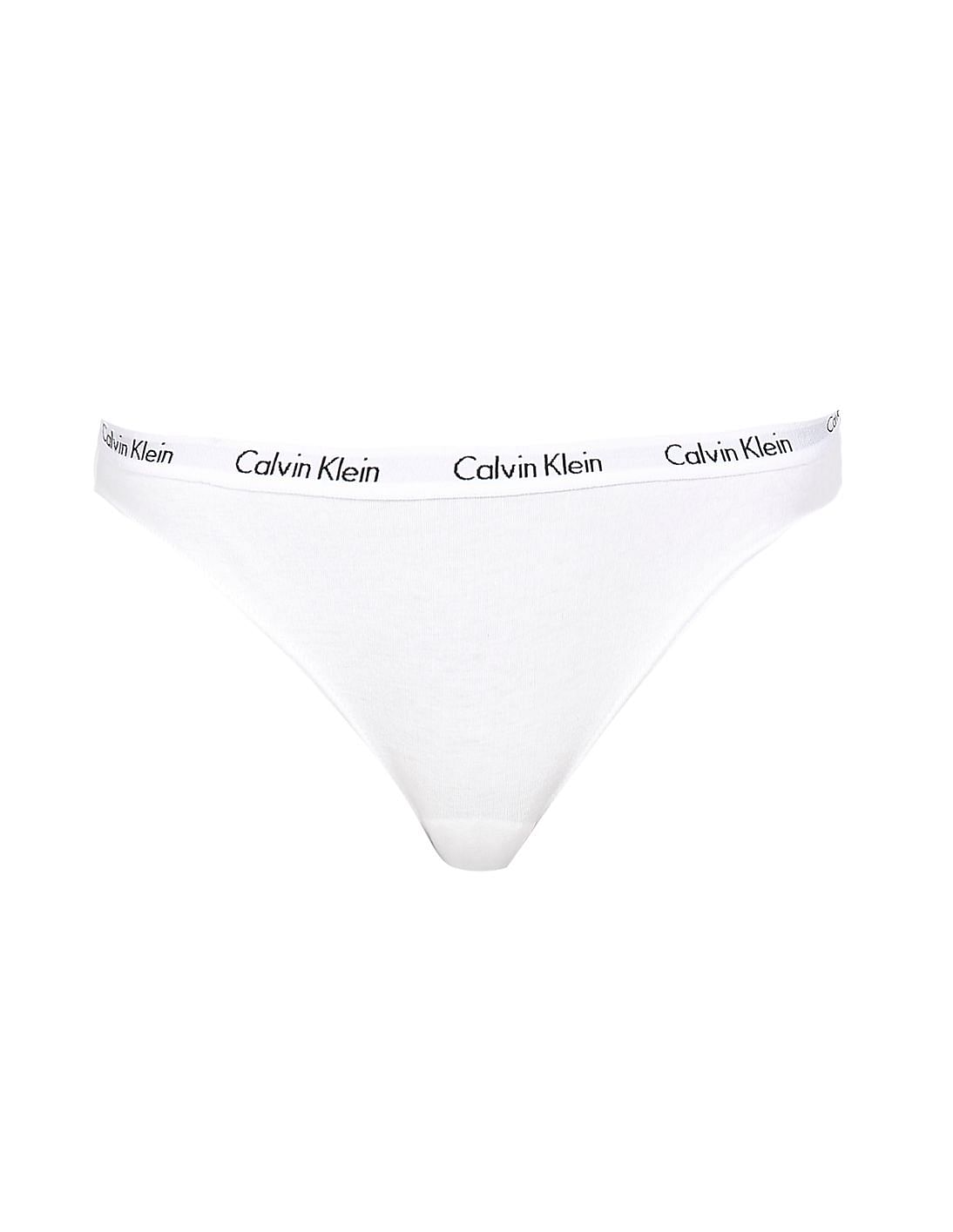 Calvin Klein Women Bikini Coordinate Panties, White, X-Small price in Saudi  Arabia,  Saudi Arabia