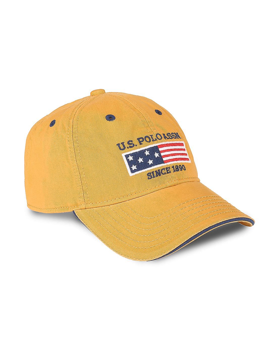 us polo assn baseball cap