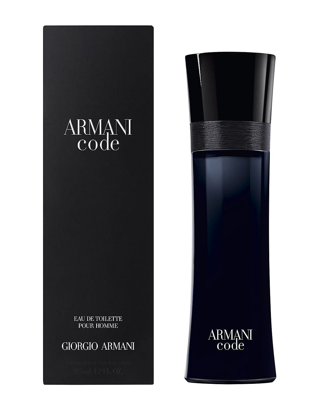 Buy GIORGIO ARMANI Armani Code Eau De Toilette Pour Homme 