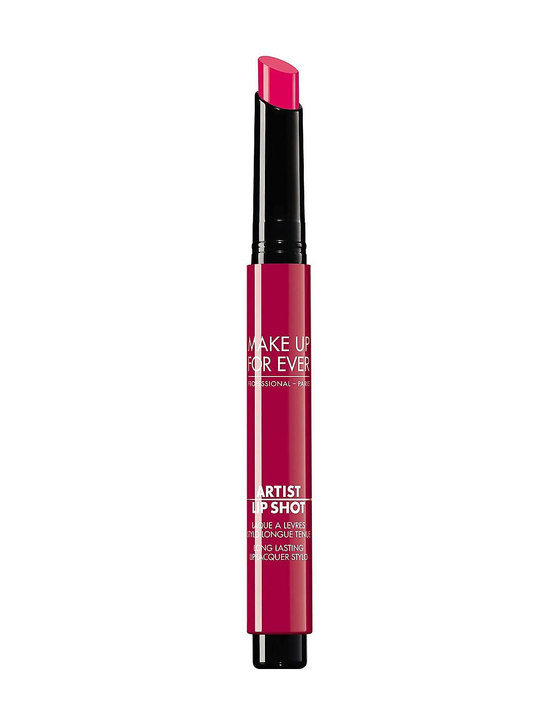Buy MAKE UP FOR EVER Artist Lip Shot - 201 Illegal Pink ...