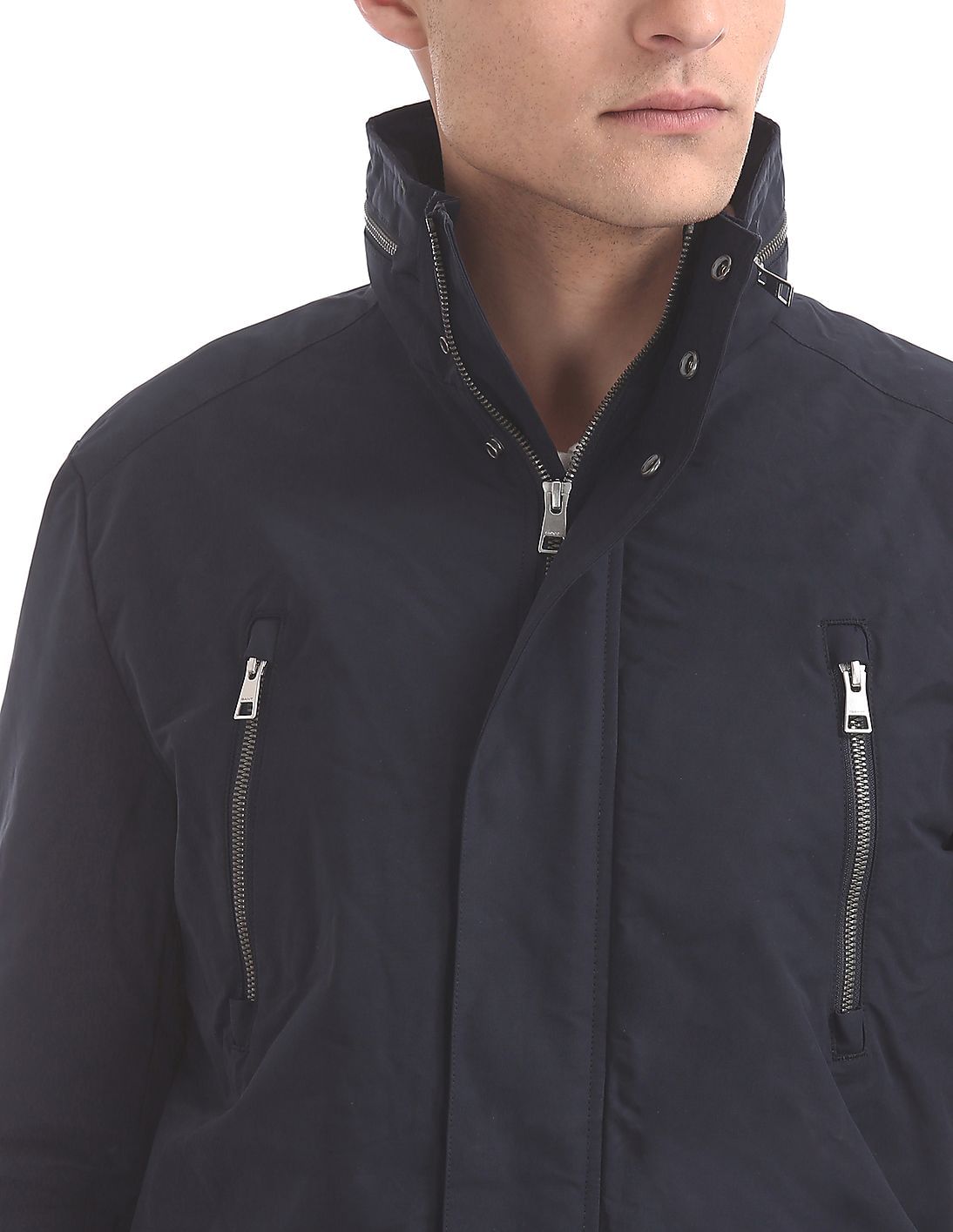 Buy Men Original The Avenue Jacket online at NNNOW.com