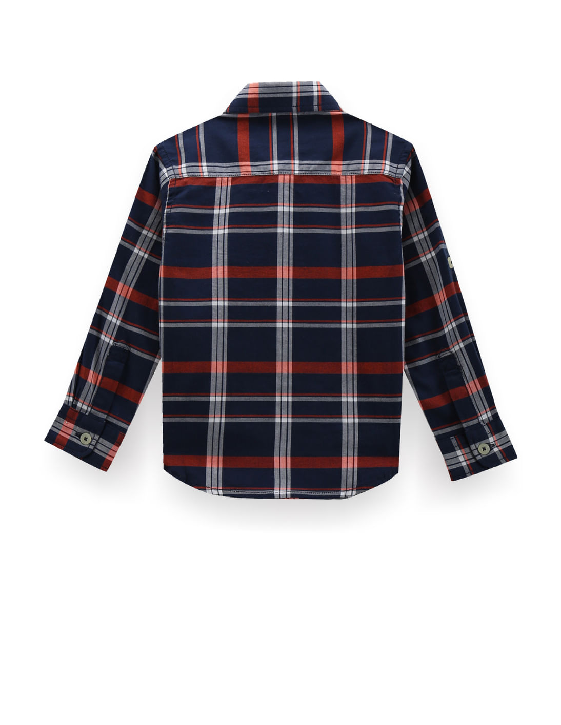 PWA PLAID BALOON SHIRT PWA PLAID BALOON SHIRT サイズXL オンブレ