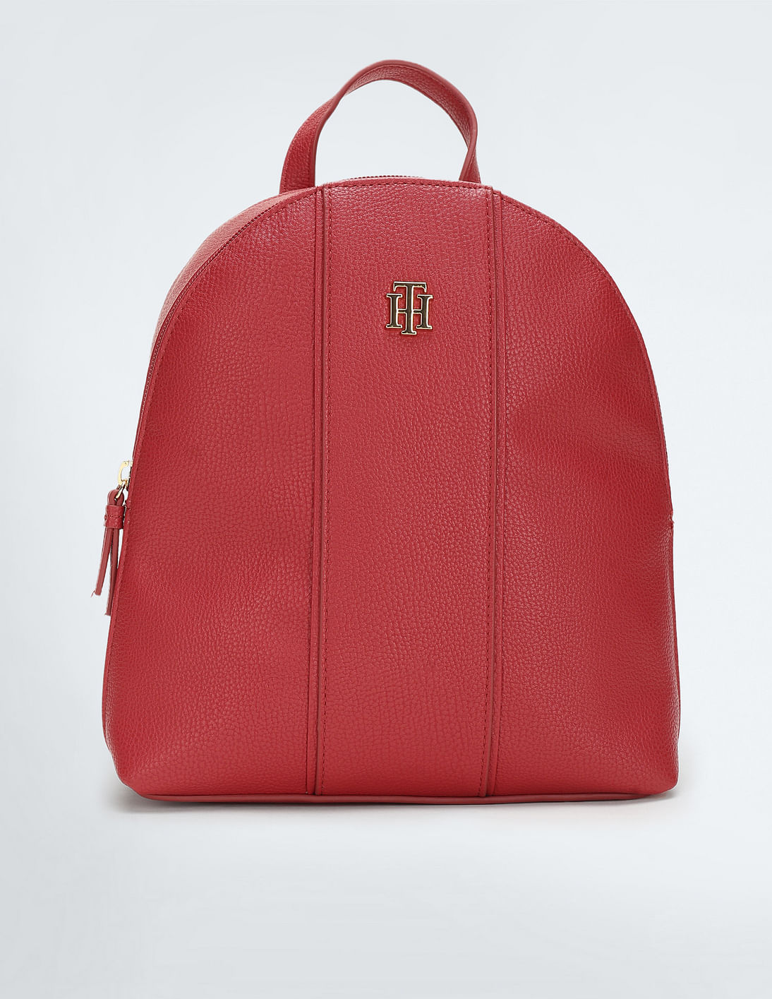 Buy Tommy Hilfiger Solid Chloe II Mini Backpack NNNOW