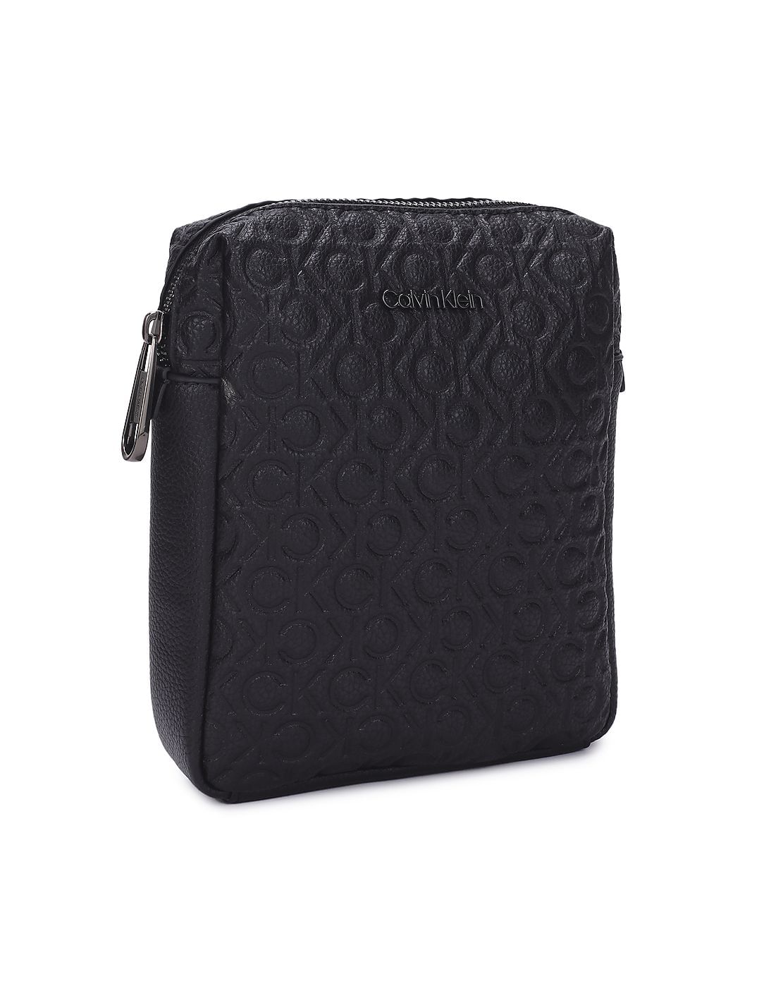 Calvin klein reporter bag Clearance