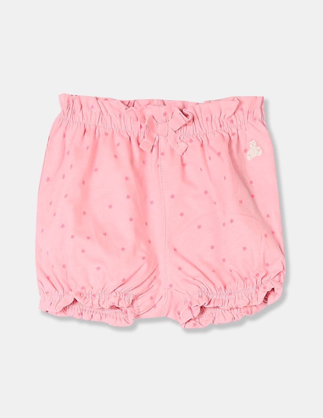 baby gap bubble shorts
