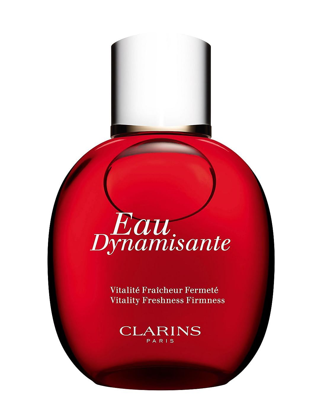 clarins perfume eau dynamisante