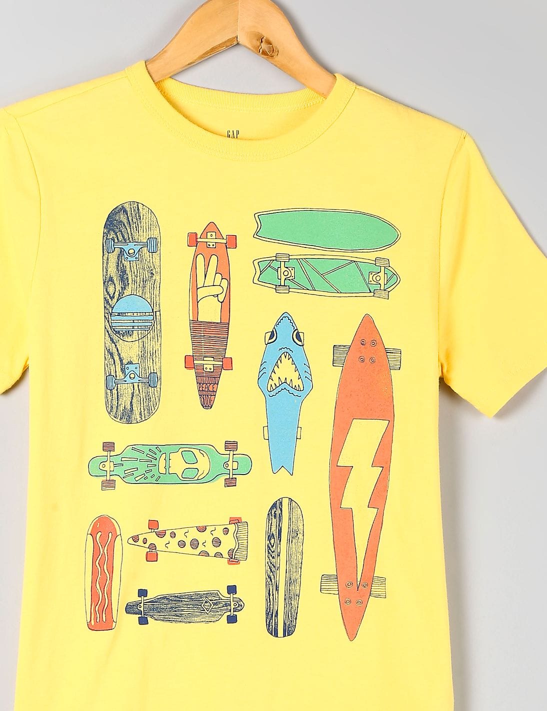 T-shirt en polyester - 6015 - Projob Swedish Workwear - en coton