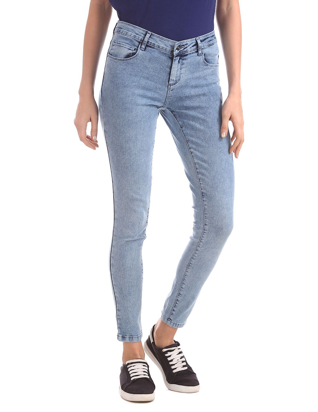cherokee women's jeans online