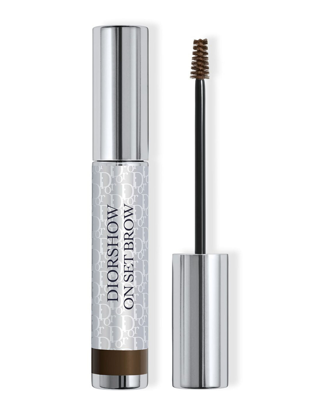 Buy Dior Diorshow On Set Brow Gel - 032 Dark Brown 