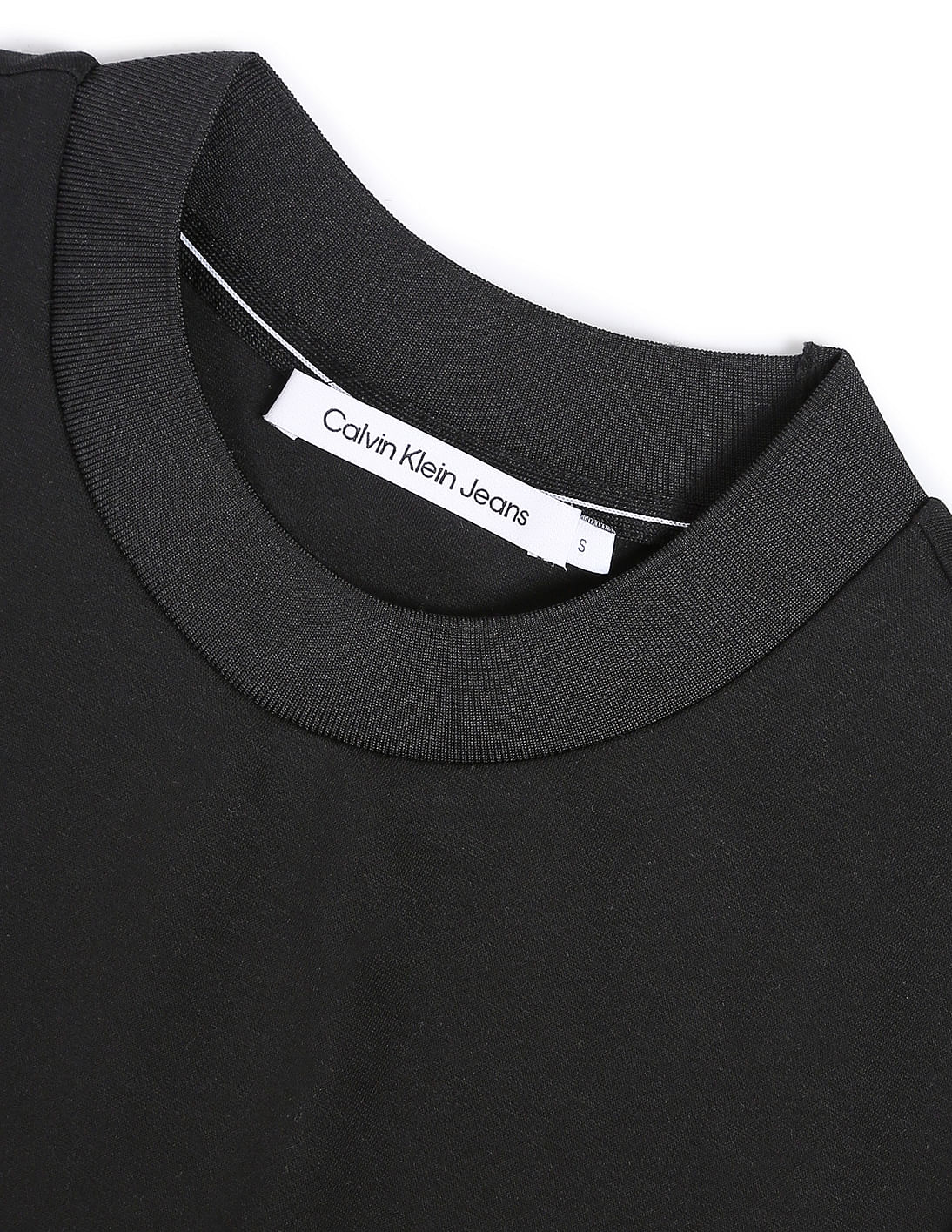 ★ ★ Women's Liquid CK Crop Short Sleeve T-Shirt 4.jpg