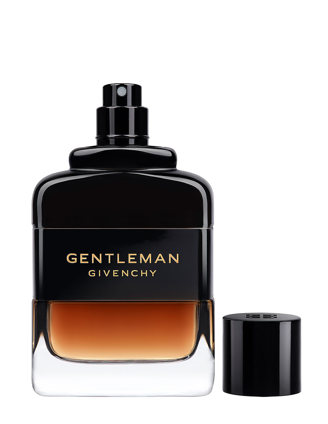 givenchy gentleman privee