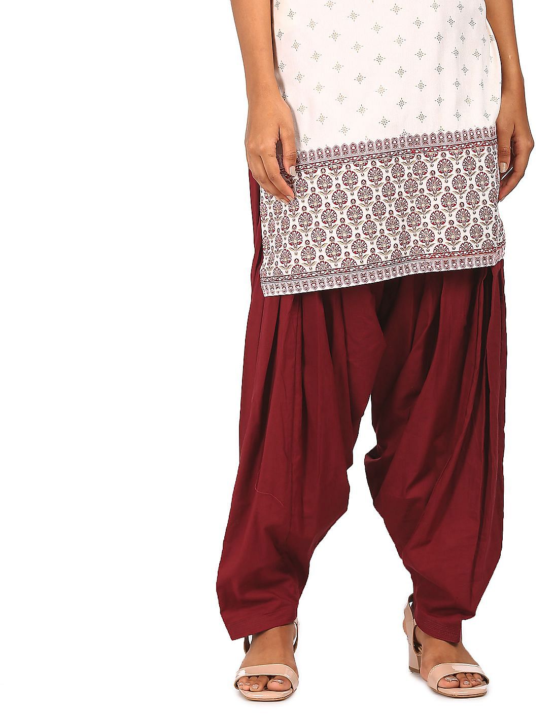 Patiala Salwar Suit USA Online Shopping,Punjabi Salwar Kameez Online  Boutique Canada: Maroon