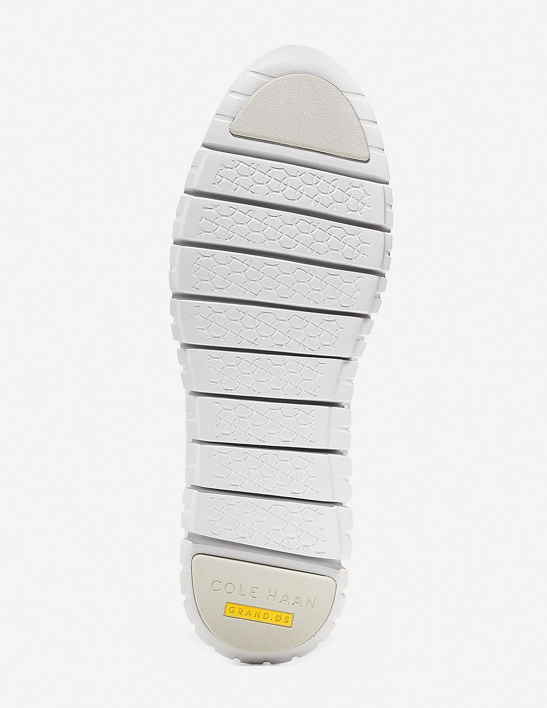 セール☆COLE HAAN ヒルダ パンプ（ホワイト） Cole Haan Golf Shoe, White/Nimbus Cloud Zerogrand Fairway