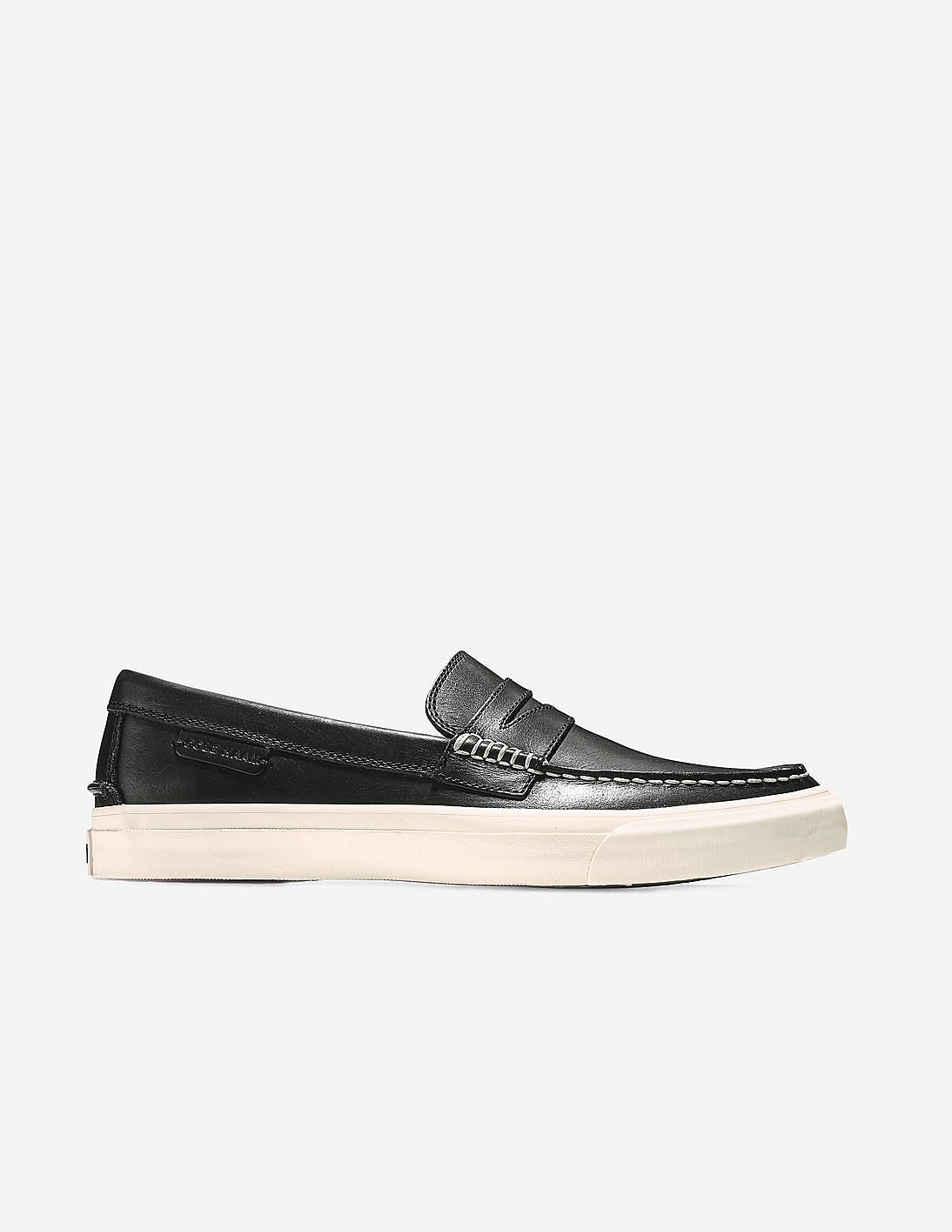 Buy Cole Haan Pinch Weekender LX Penny Loafer - NNNOW.com