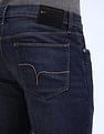 Flying Machine Jackson Super Skinny Fit Jeans