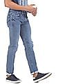 U.S. Polo Assn. Denim Co. Regallo Skinny Fit Blue Jeans