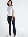 Tommy Hilfiger Classic Fit Serif Linear Logo T-Shirt