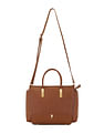 U.S. Polo Assn. Women Alix Satchel Bag