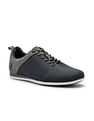 U.S. Polo Assn. Men Textured Knit Junia 3.0 Sneakers