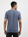 Tommy Hilfiger Solid Stretch Slim Fit T-Shirt