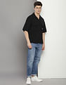 Calvin Klein Jeans Recycled Cotton Stone Wash Jeans