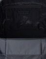Tommy Hilfiger Solid Navy Nylon Backpack