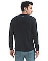 U.S. Polo Assn. Denim Co. Chest Pocket Long Sleeve T-Shirt